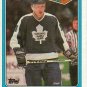 1990 Topps  290 David Reid RC