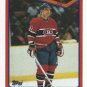 1990 Topps  296 Ryan Walter