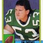 1990 Topps 452 Jim Sweeney