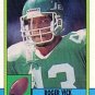 1990 Topps 456 Roger Vick