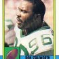1990 Topps 459 Ron Stallworth