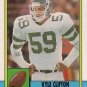 1990 Topps 462 Kyle Clifton