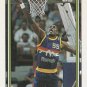 1992 Topps  281 Dikembe Mutombo