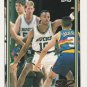 1992 Topps  284 Todd Day RC