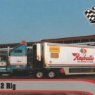 1992 Pro Set 40 Hut Stricklin's Transport