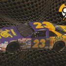 1994 Action Packed 116 Hut Stricklins Car