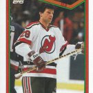 1990 Topps  334 Peter Stastny