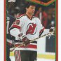 1990 Topps  334 Peter Stastny