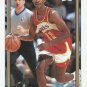 1992 Topps  295 Morlon Wiley