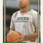 1992 Topps  303 Anthony Pullard RC