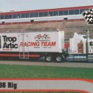 1992 Pro Set 46 Chad Little's Transporter