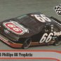1992 Pro Set 158 Chad Little's Car