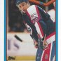 1990 Topps  338 Paul MacDermid