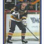 1990 Topps  341 Mike Lalor RC