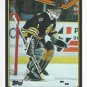1990 Topps  343 Rejean Lemelin