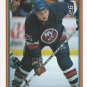 1990 Topps  350 Patrick Flatley