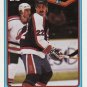 1990 Topps  354 Moe Mantha