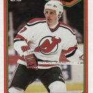 1990 Topps  358 Alexei Kasatonov RC