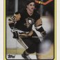 1990 Topps  360 Kevin Stevens RC