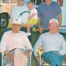 1994 Action Packed 199 Mark Martin