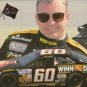 1994 Action Packed 200 Mark Martin
