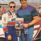 1994 Action Packed 201 Mark Martin