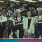 1994 Maxx Premier Plus 187 Mark Martin