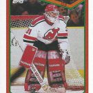 1990 Topps  375 Chris Terreri RC