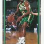 1992 Topps  306 Nate McMillan