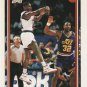 1992 Topps  317 Doug Overton