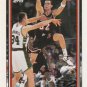 1992 Topps  322 Matt Geiger RC