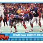 1990 Topps 503 Shane Conlan