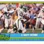 1990 Topps 517 James Hasty