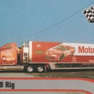 1992 Pro Set 225 Geoff Bodine's Tran