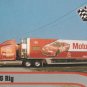1992 Pro Set 225 Geoff Bodine's Tran