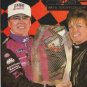 1994 Action Packed 207 Geoff Bodine