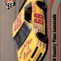 1992 Pro Set 63 Bobby Hamilton's Car