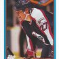 1990 Topps  385 Teppo Numminen RC