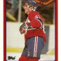 1990 Topps  388 Stephan Lebeau RC