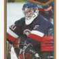1990 Topps  395 Mark Fitzpatrick RC