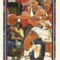 1992 Topps  335 John Crotty RC
