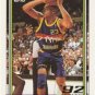 1992 Topps  341 Bryant Stith RC