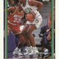 1992 Topps  346 Marlon Maxey RC
