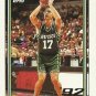 1992 Topps  348 Jon Barry RC