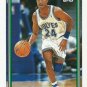 1992 Topps  351 Michael Williams