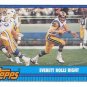 1990 Topps 523 Jim Everett