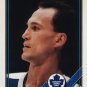 1991 O-Pee-Chee  18 Mike Foligno
