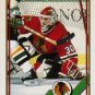 1991 O-Pee-Chee  20 Ed Belfour