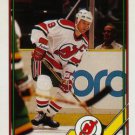 1991 O-Pee-Chee  22 Kirk Muller