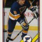 1991 O-Pee-Chee  23 Kelly Chase